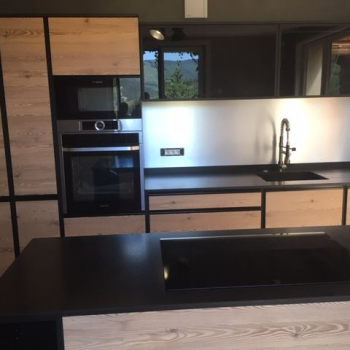 cuisine design