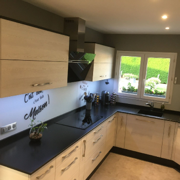 cuisiniste sur mesure amrb