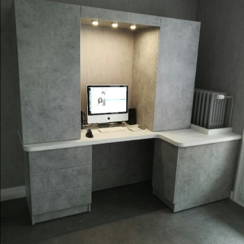 Bureau sur mesure AMRB