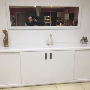 Mobilier sur mesure