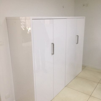 Mobilier sur mesure