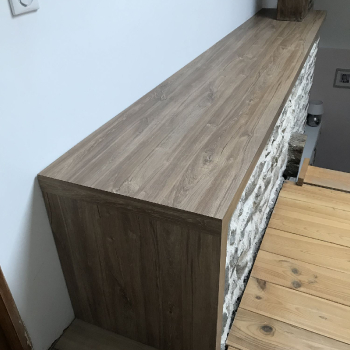 Mobilier sur mesure
