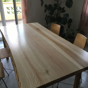 Mobilier sur mesure