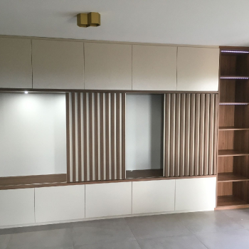 Mobilier sur mesure