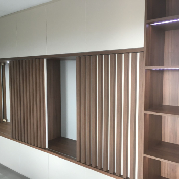 Mobilier sur mesure