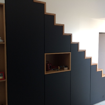 Mobilier sur mesure