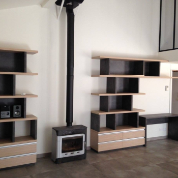 Mobilier sur mesure