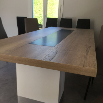 Mobilier sur mesure
