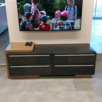 Mobilier sur mesure