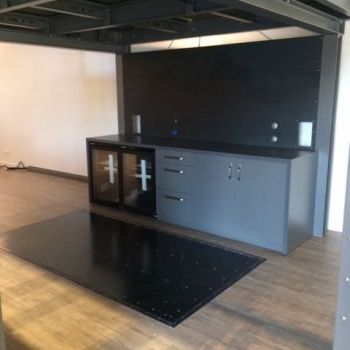 Mobilier sur mesure