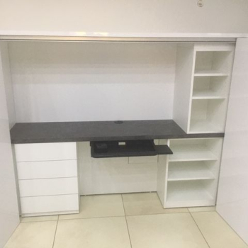 Mobilier sur mesure