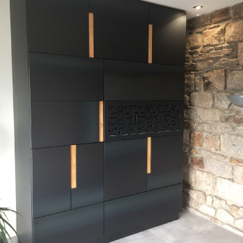 Mobilier sur mesure