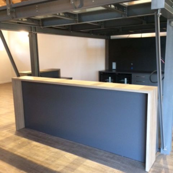 Mobilier sur mesure