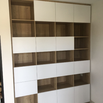Mobilier sur mesure