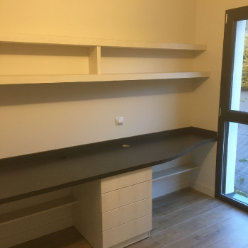 mobilier sur mesure haut de gamme amrb