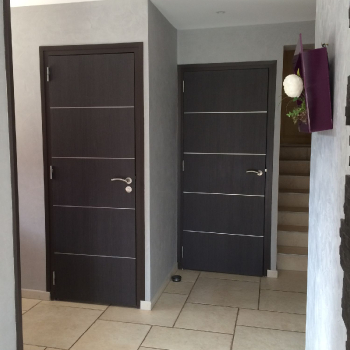 Portes