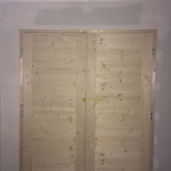 Portes